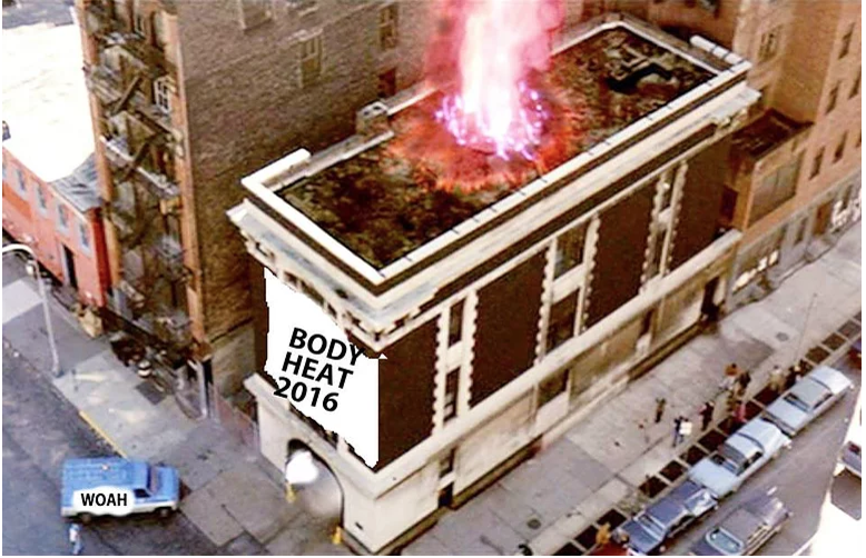 Preview: Mark McGuire, Steve Hauschildt, Holocaust & Oates, The Wandering Lake / Jan. 29 / Luigi’s Fine&nbsp;Dining