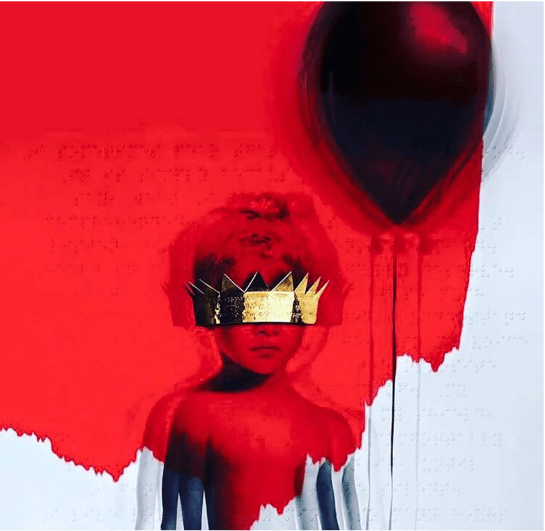 Album Review: Rihanna –&nbsp;ANTI