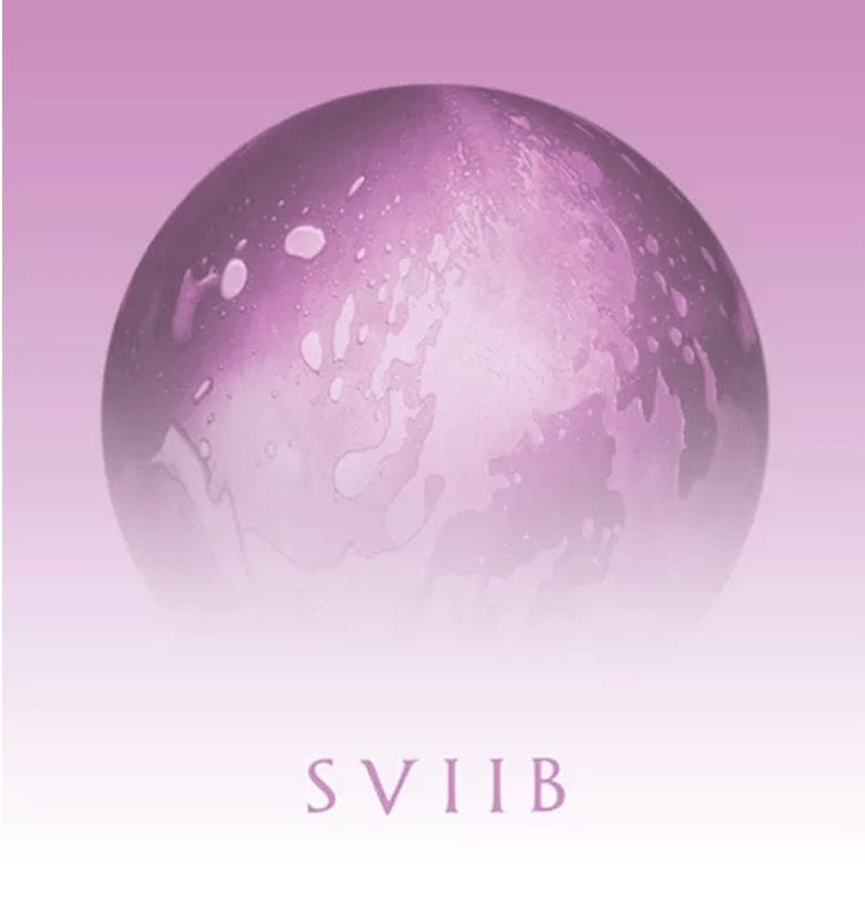 Album Review: School of Seven Bells –&nbsp;SVIIB