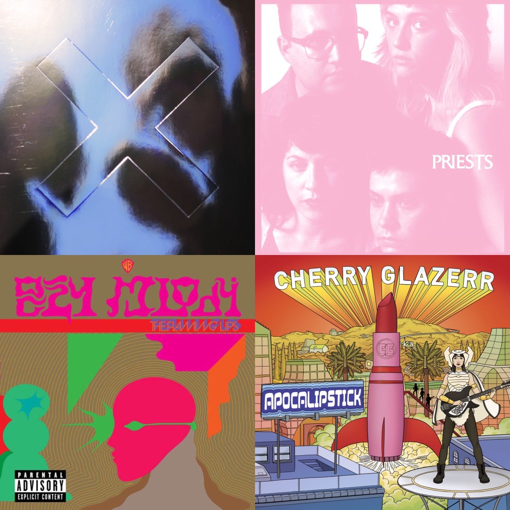 What We’re Playing – Week of&nbsp;1/16/17