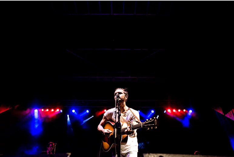 Feature: Nelsonville Music Festival, An Authentic&nbsp;Experience