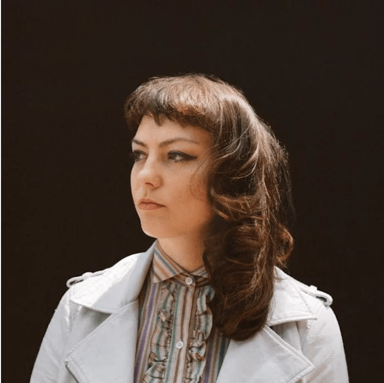 Album Review: Angel Olsen – My&nbsp;Woman