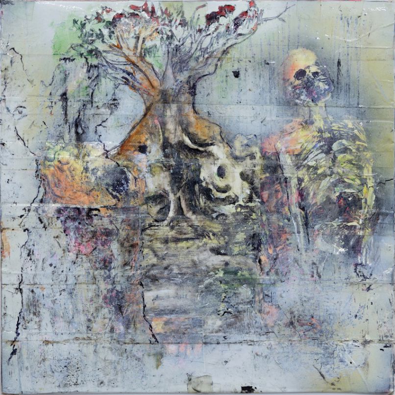 Album Review: Wolf Eyes –&nbsp;Undertow