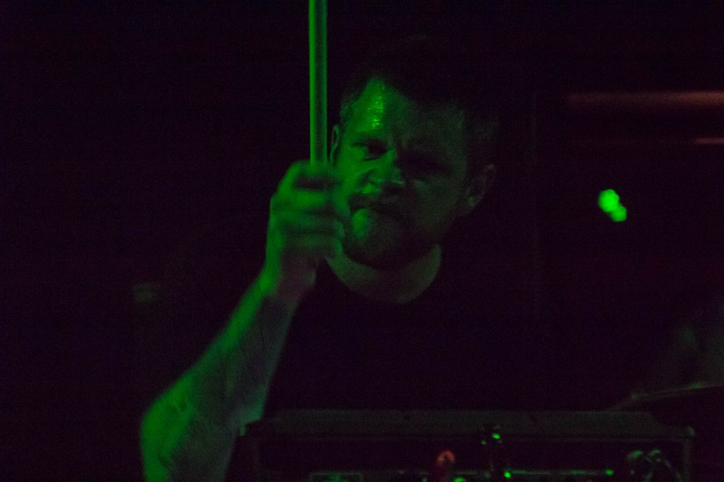 Lobsterfest Night Two –&nbsp;4/15/17