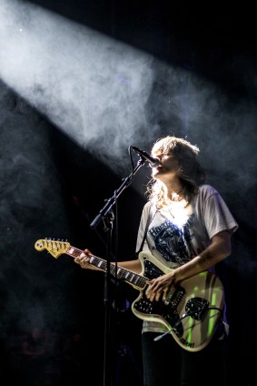 Courtney Barnett // NMF16