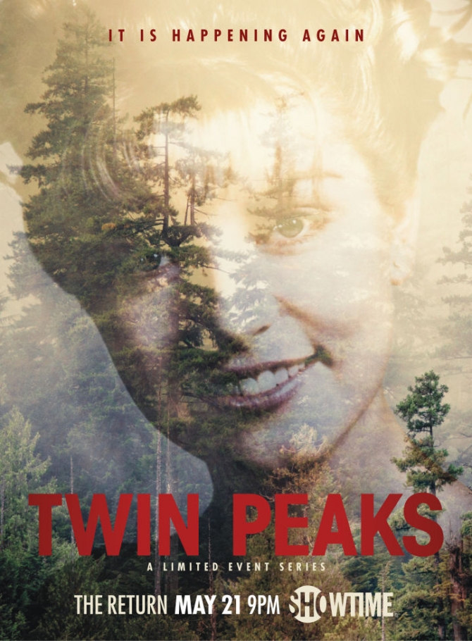 TV Review: Twin Peaks: The Return – Parts 1 and&nbsp;2