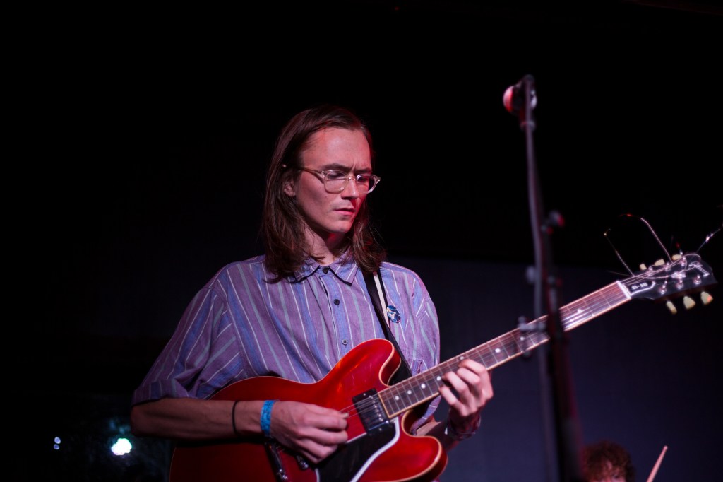 Bat House, Mosquito Coast, Pretty As You Please at The Union –&nbsp;9/23/17