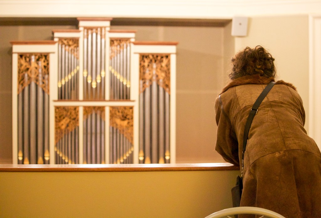 Told Slant, Yowler, Molly Soda, Wasted Champs at Galbreath Chapel –&nbsp;11/9/17