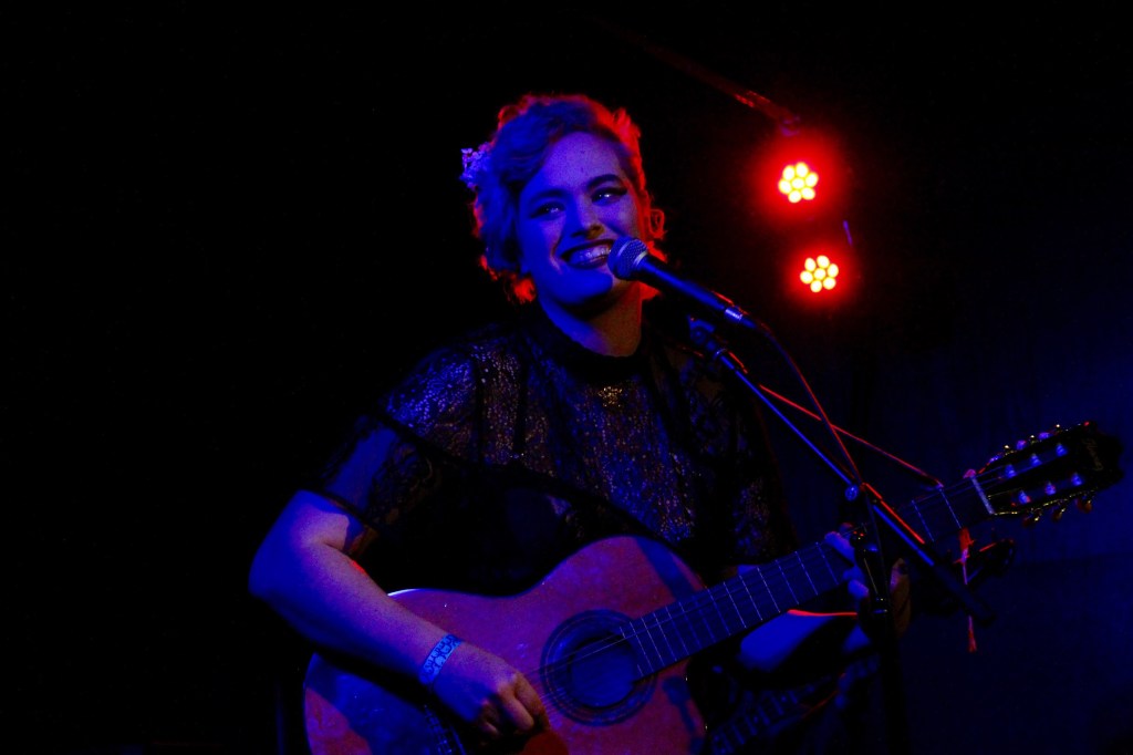 ACRN Prom with Adult Mom, Chris Farren and Scary Balance at The Union –&nbsp;2/10/18