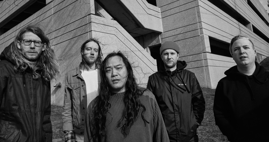 Epitaph Records sign La&nbsp;Dispute