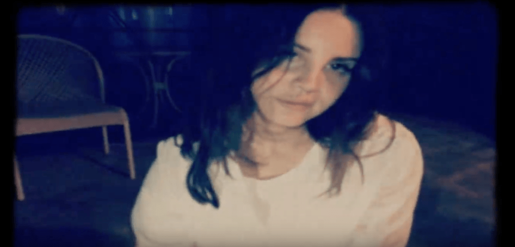 Lana Del Rey releases single, announces sixth&nbsp;album