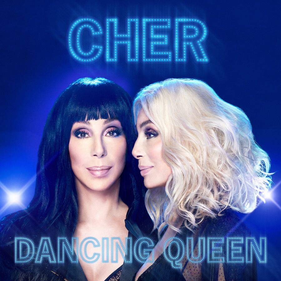 Album Review: Cher – Dancing Queen
