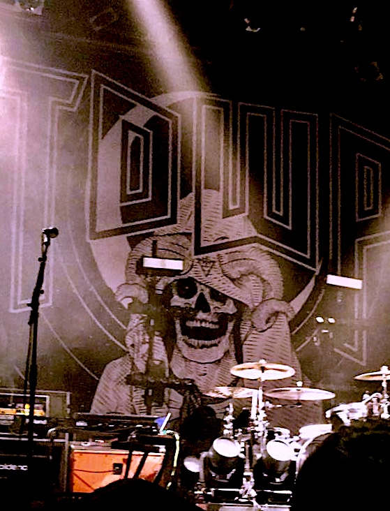 Live Review: The Devil Wears Prada – ‘With Roots Above & Branches Below’ 10th Anniversary at Bogarts, Oct.&nbsp;10