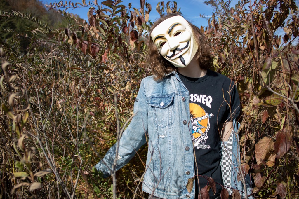 Battle of the Bands 2018 Q&A: Darwin&nbsp;Evolution