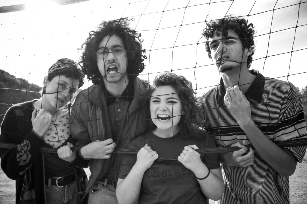 Battle of the Bands 2018 Q&A: sweat&nbsp;workers