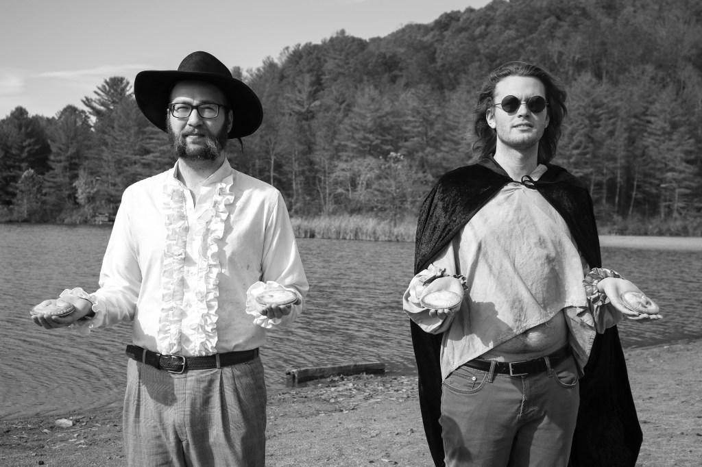 Battle of the Bands 2018 Q&A: Uncle&nbsp;Attica