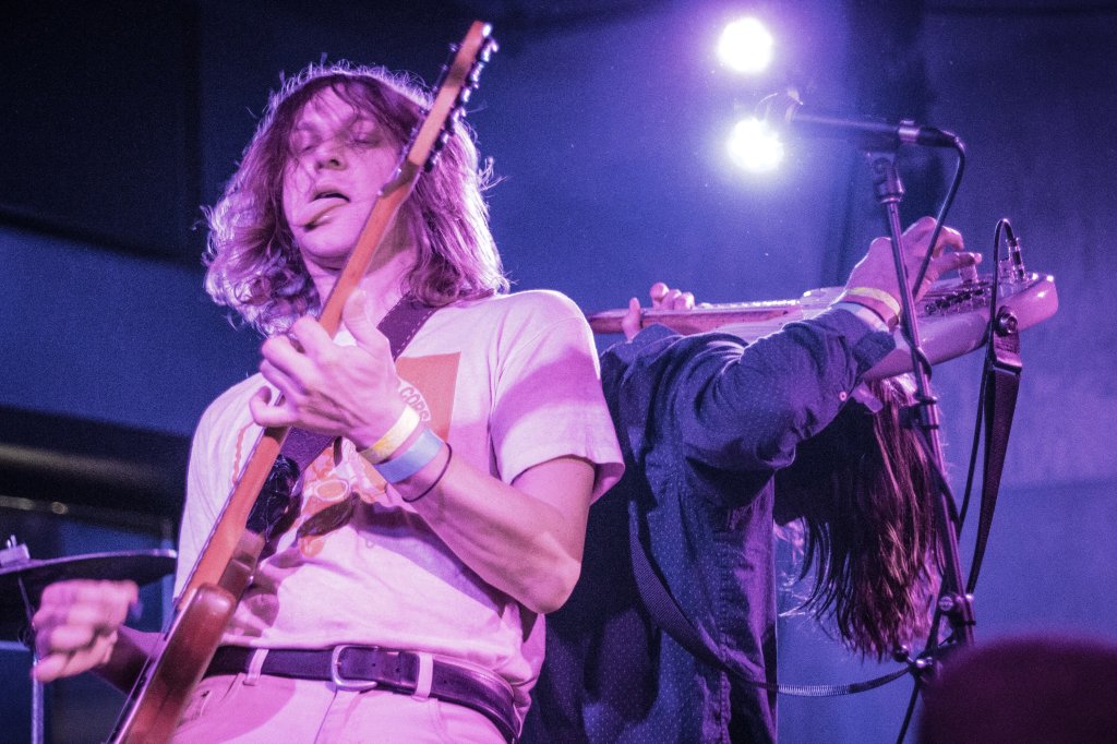 Emo Prom 2019 Q&A:&nbsp;Vacation