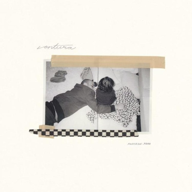 Album Review: Anderson .Paak – Ventura