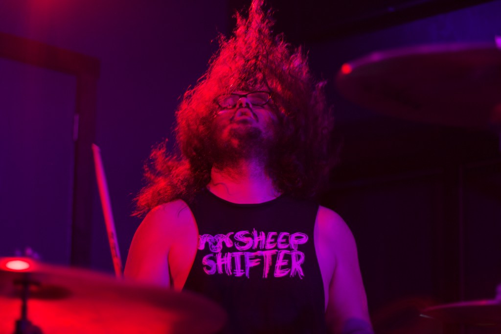 Lobsterfest 2019 Q&A:&nbsp;Lung