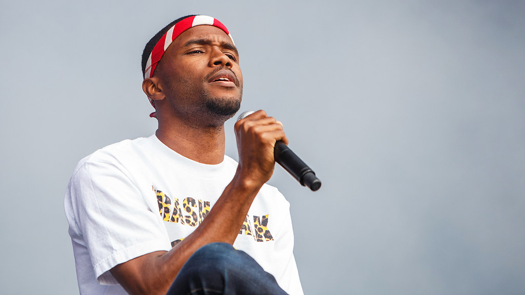 Frank Ocean holds second queer club night in New York City, releases&nbsp;single