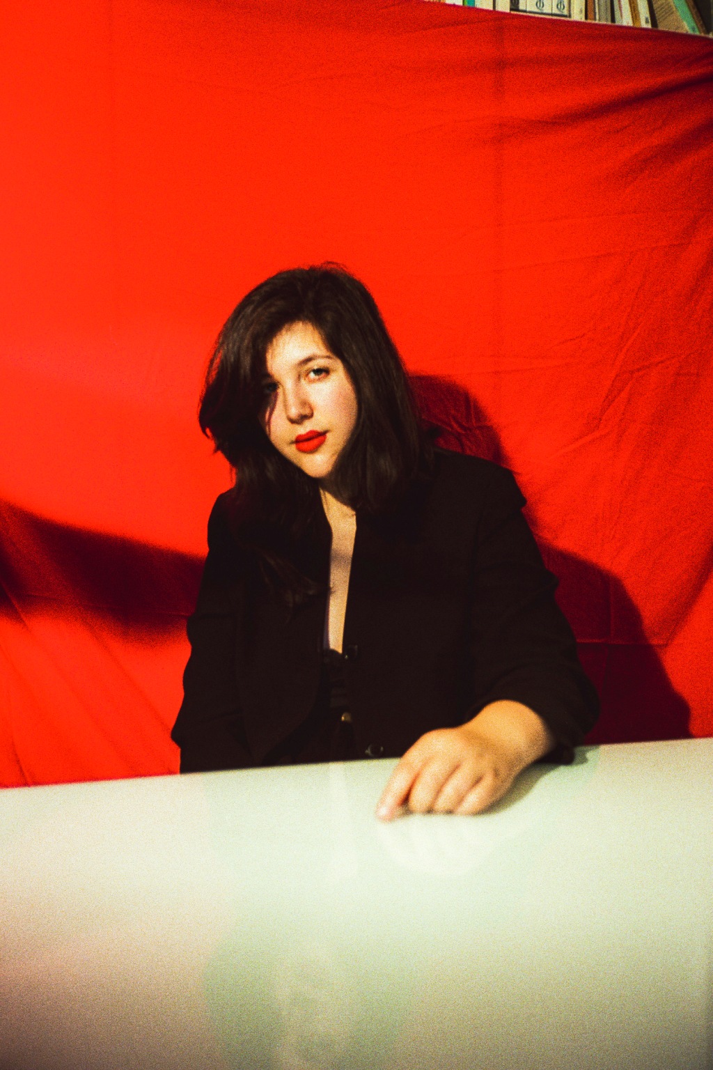 Lucy Dacus releases new track titled “Fool’s Gold”
