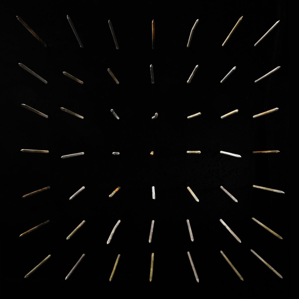 Album Review: clipping. – There Existed an Addiction to&nbsp;Blood