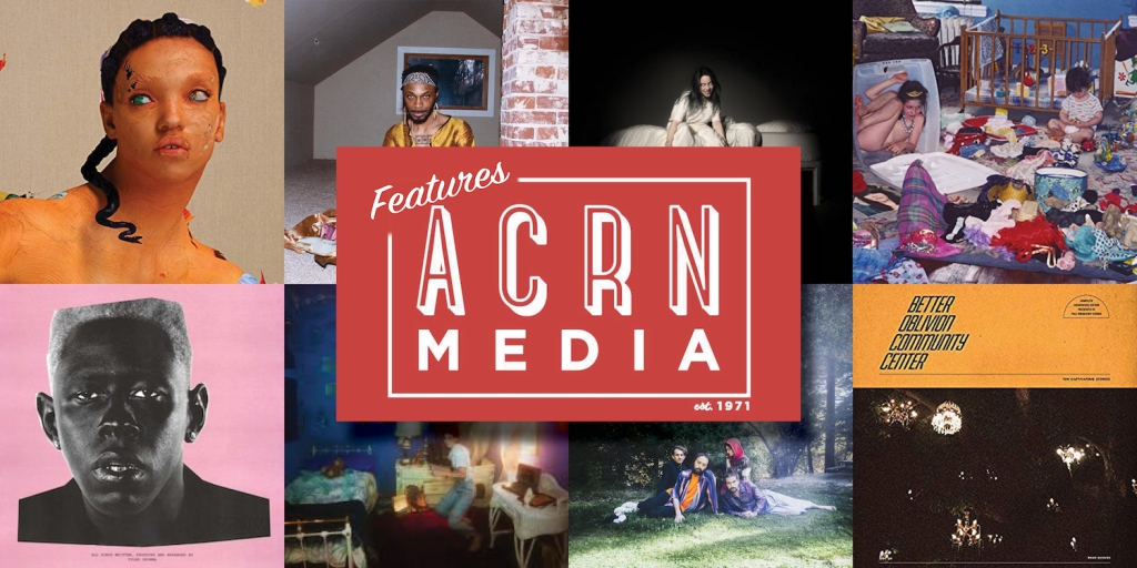 ACRN’s Top 25 Albums of 2019