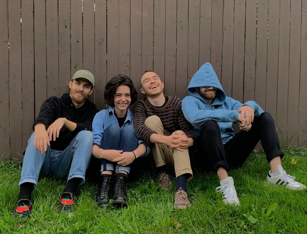 Trying to release new single “This is Not a Disco Pt.&nbsp;2”