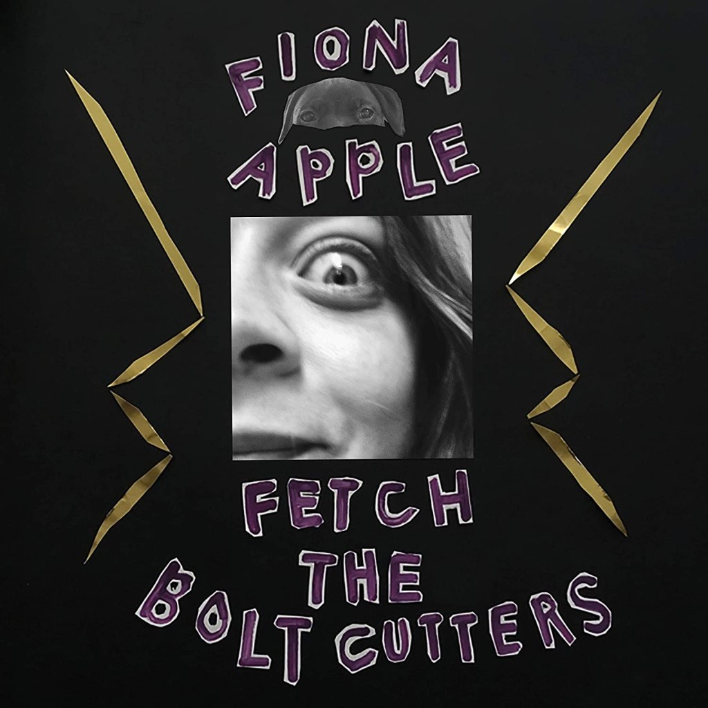 Album Review: Fiona Apple – Fetch The Bolt&nbsp;Cutters