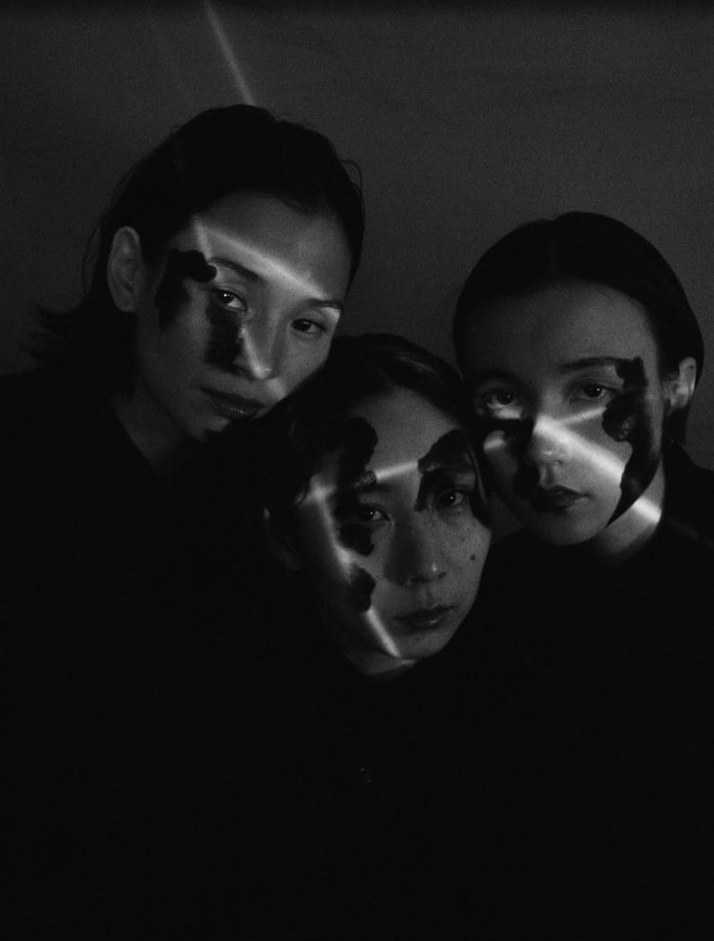 Japanese electronic group Black Boboi announce new&nbsp;album