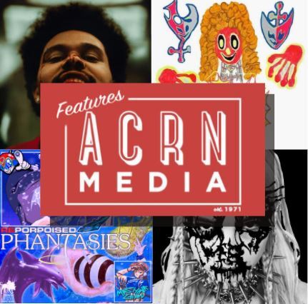 Group Feature: ACRN’s Top 15 Albums of&nbsp;2020