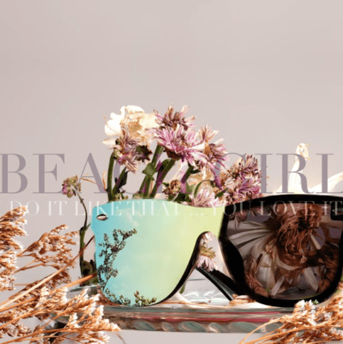 Single Review: beach girl – “I Do It Like That… You Love&nbsp;It?”