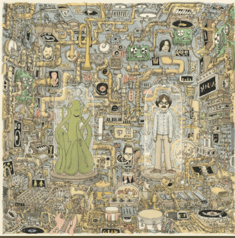 Album Review: Weezer – OK&nbsp;Human