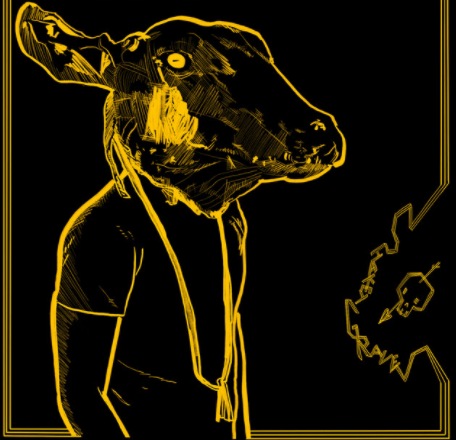 Lobster Review: Shakey Graves —  Roll the Bones&nbsp;X