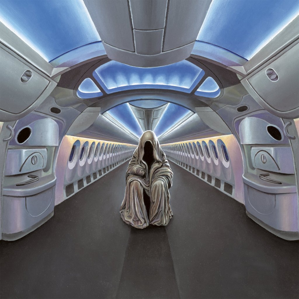 Album Review: Giant Claw – Mirror&nbsp;Guide