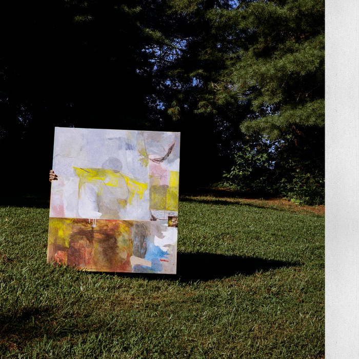 Single Review: Sinai Vessel – “Swimming”