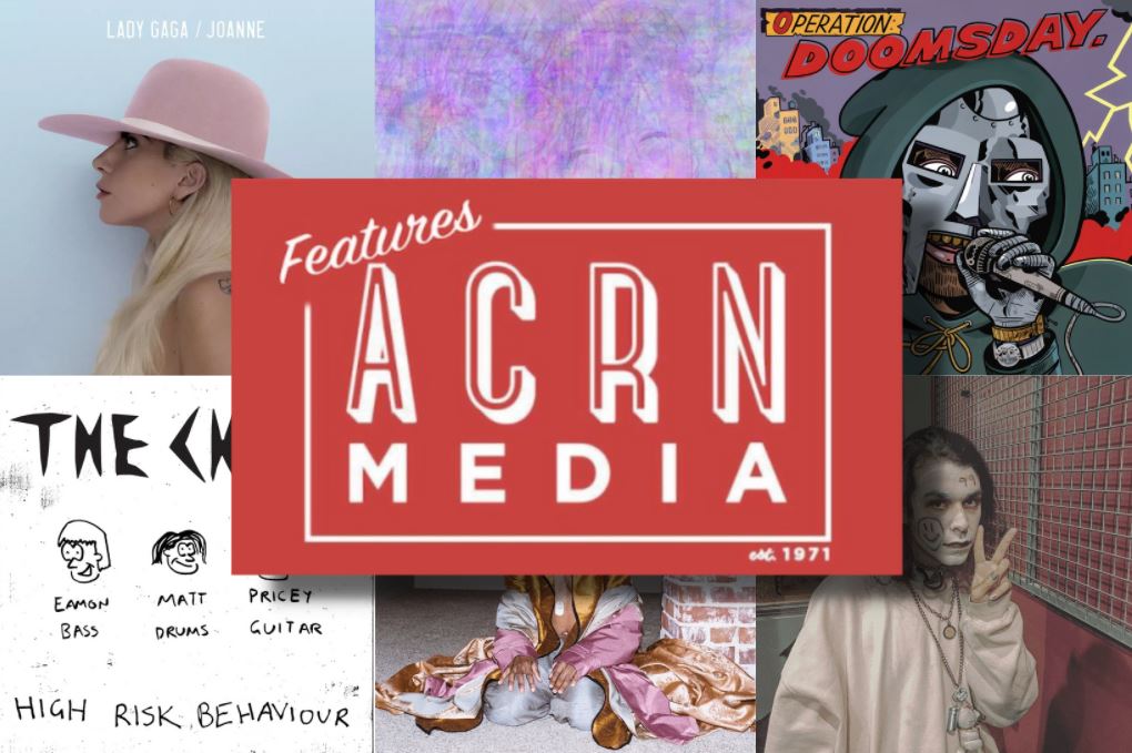 Group Feature: ACRN’s Live Music&nbsp;Feature