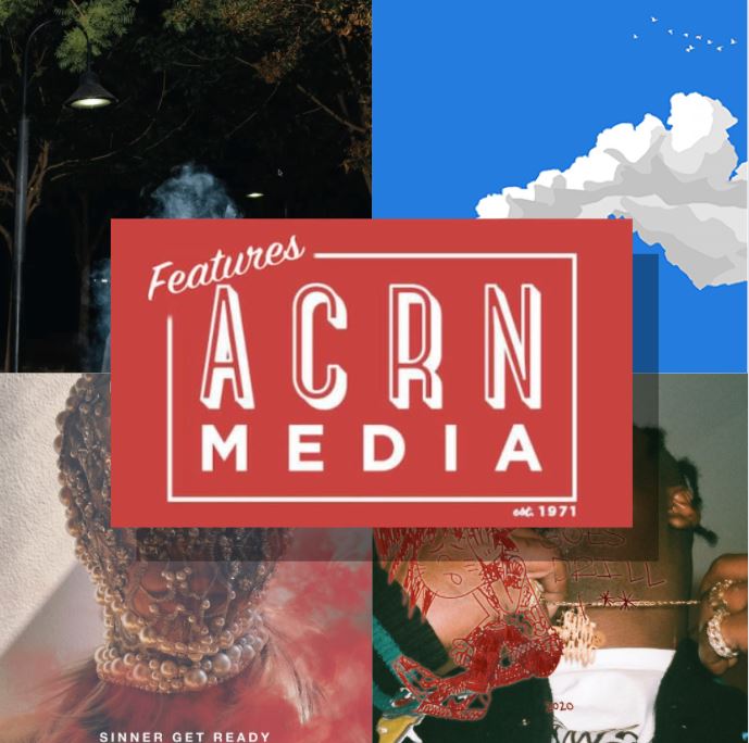 ACRN’s Best Albums of&nbsp;2021