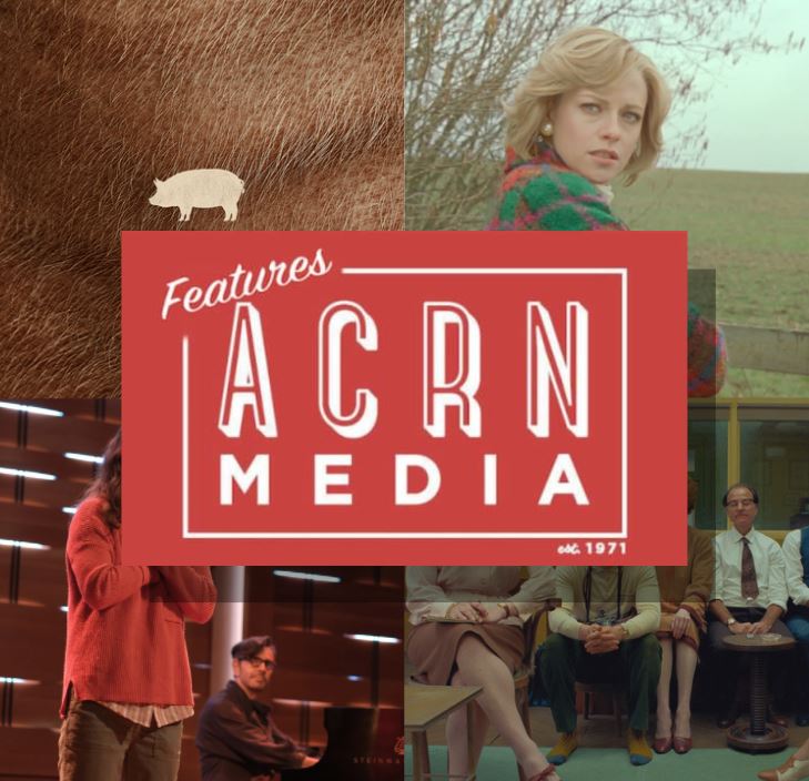 ACRN’s Top Movies of&nbsp;2021