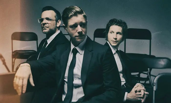 Interpol releases new single and announces new&nbsp;album