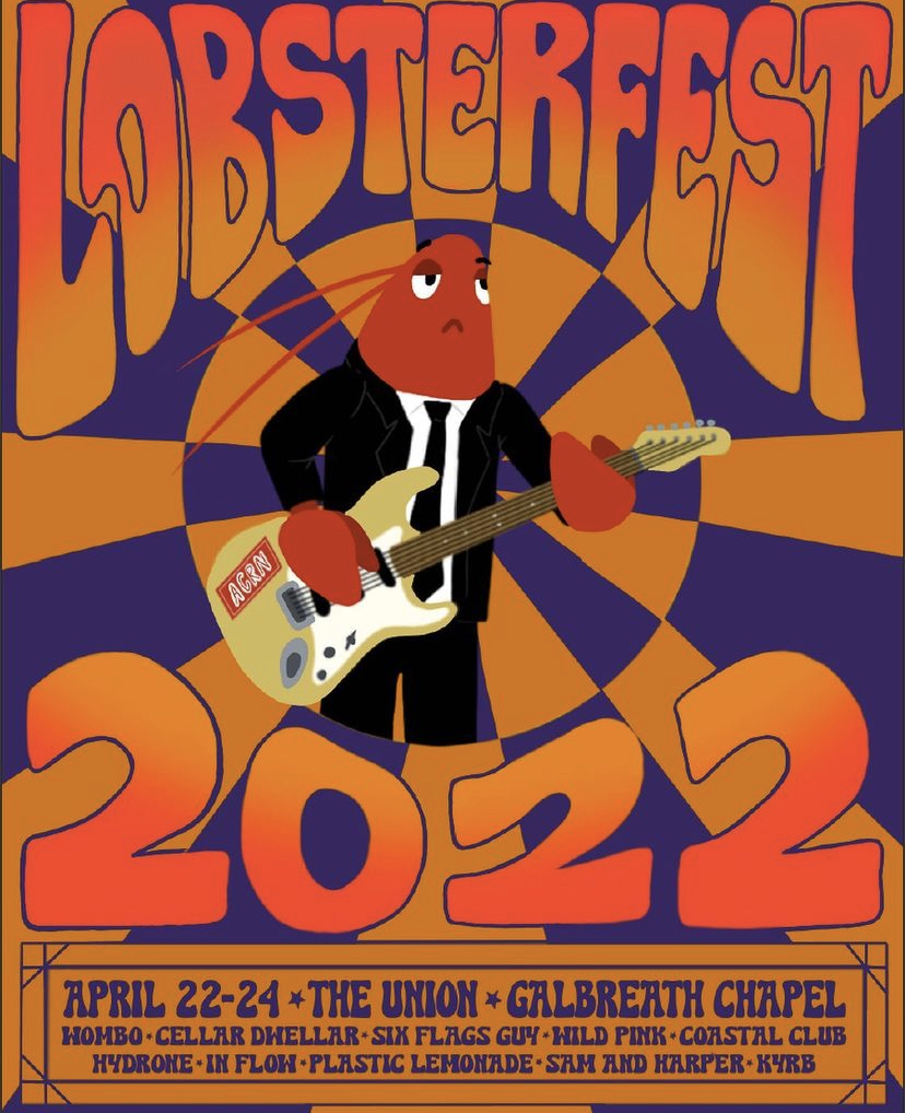 Lobsterfest 2022 Preview