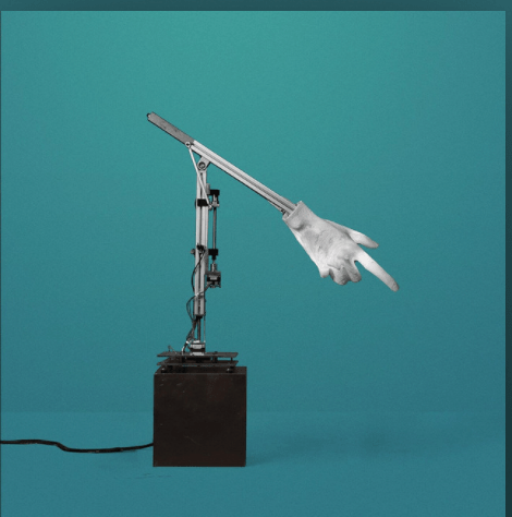 Album Review: Broken Equipment —&nbsp;Bodega