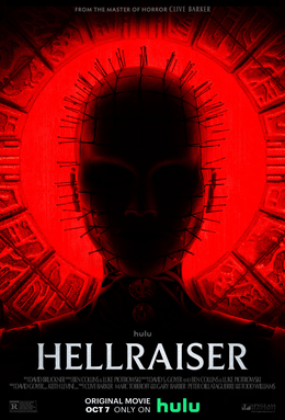 Movie Review: Hellraiser