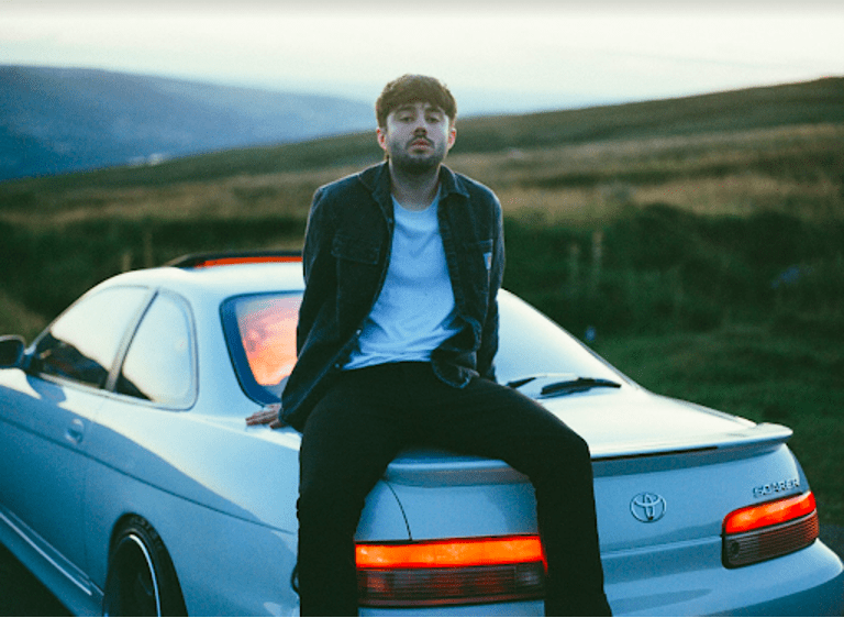 Somebody’s Child releases new single, announces debut&nbsp;album