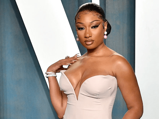 Megan Thee Stallion Granted Restraining Order Against Her Label Prior to&nbsp;AMAs
