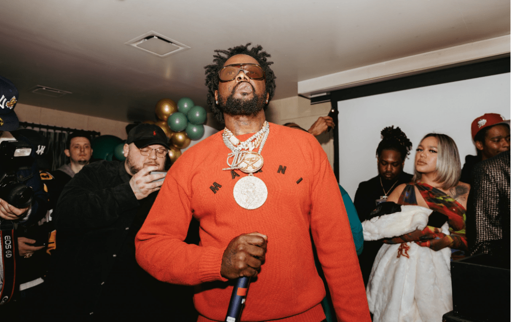 Conway the Machine announces new album and shares single 