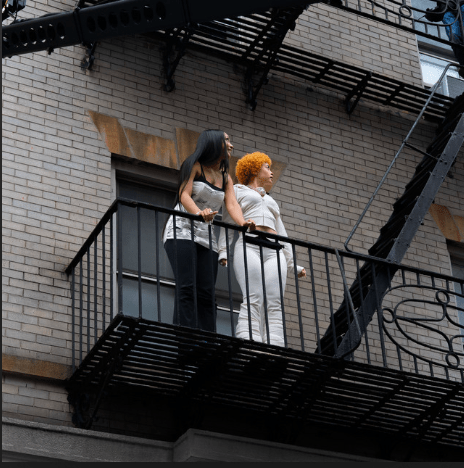 Single Review: PinkPantheress – Boy’s a liar Pt.&nbsp;2