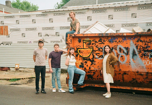 Wednesday announce new album, drop&nbsp;single