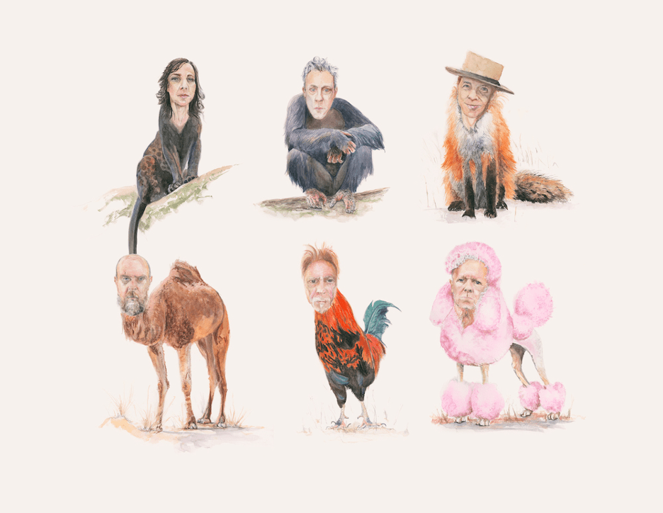 Swans release new single “Paradise is&nbsp;Mine”