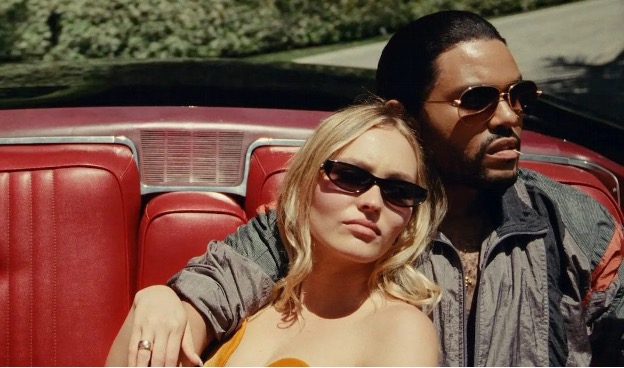 The Weeknd’s HBO show “The Idol” facing backlash for its chaotic creative&nbsp;process